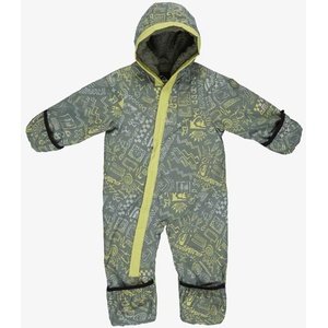Quiksilver Гащеризон baby suit (eqits03011-glw7)