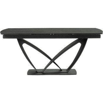 Carmen Разтегателна трапезна маса torun 2 - сива (3531045_1)