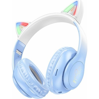 Hoco Wireless Bluetooth Headphones W42