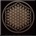 Bring Me The Horizon Flower Магнит (BMTHMAG01)