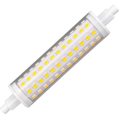 AVIDE Prémiová LED žiarovka R7s 118mm, 9W, 910 lm studená, ekvivalent 66 W ABR7SCW9W