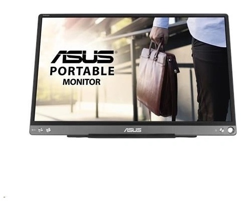 Asus MB16ACE
