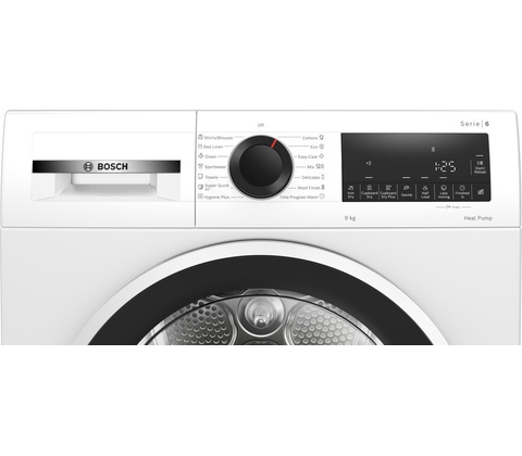 Bosch WQG243DMBY