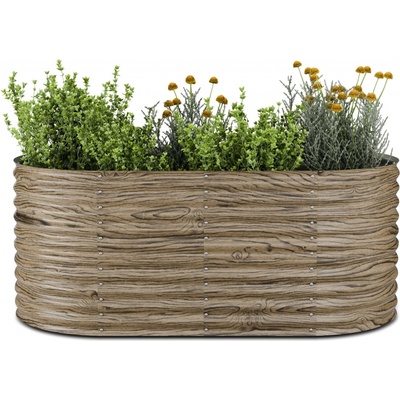 Blumfeldt GDMB4-BL-HG-Wood-200