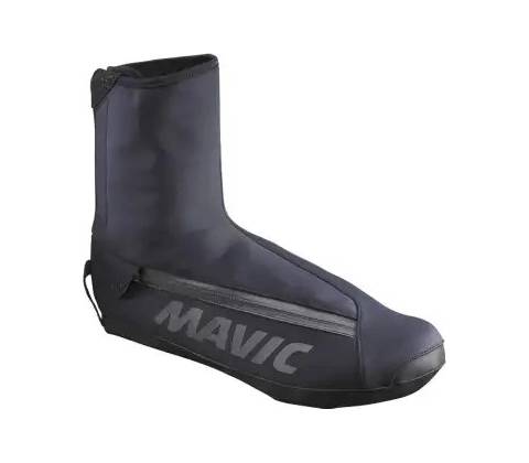 Mavic Essential Thermo Black