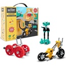 The OffBits stavebnice GarageBit