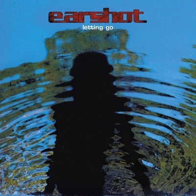 Earshot - Letting Go (Record Store Day Edition) (Limited Edition) (Reissue) (Cobalt Blue Coloured) (LP) (848064015147)