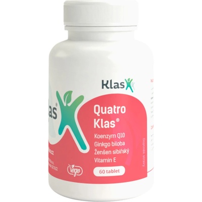Klas Quatro 30 tabliet