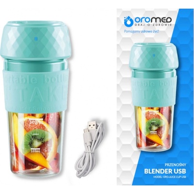 OROMED ORO-JUICE CUP USB MINT