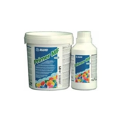 Mapei Penetračný náter PRIMER MF súprava A + B 28 kg
