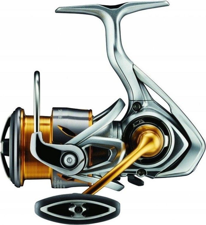 Daiwa 21 Freams LT 4000-C od 2 999 Kč - Heureka.cz