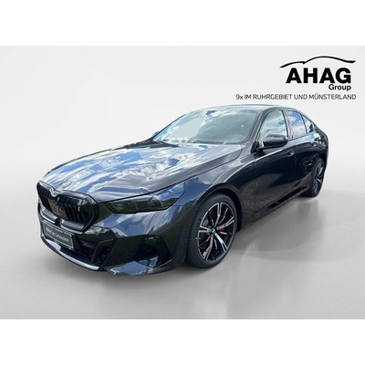 BMW i5 eDrive40 250 kW