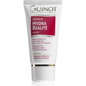 Guinot Hydra Beauté хидратираща маска за всички типове кожа на лицето 50ml