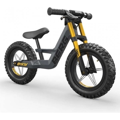 BERG Bike Cross Grey Handbrake