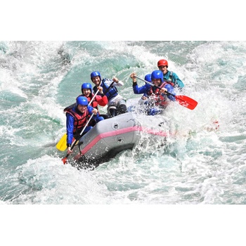 Rafting