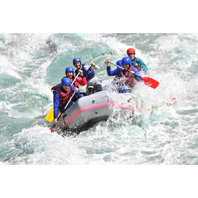Rafting
