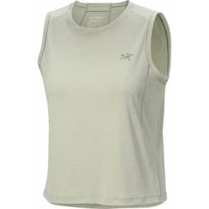 Arc'teryx Дамски потник с широка презрамка Arc'teryx Women's Sunna Tank Tank top - Habitat - размер L (916-6939-0314)