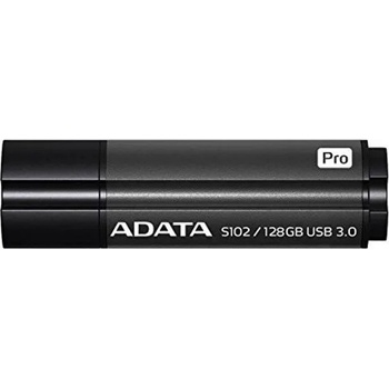 ADATA Pro Advanced S102 128GB USB 3.0 AS102P-128G-R
