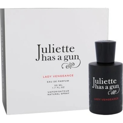 Juliette Has A Gun Lady Vengeance parfumovaná voda dámska 50 ml