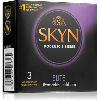Unimil Skyn Elite 3 ks