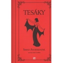 Tesáky - Sarah Andersen