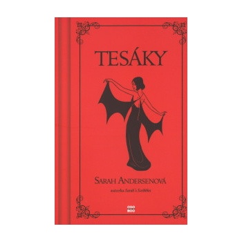 Tesáky - Sarah Andersen