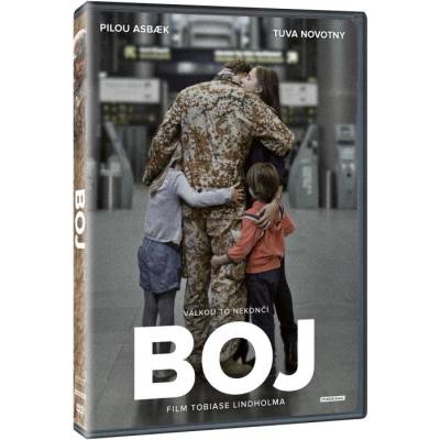 MagicBox Boj - DVD (015748)