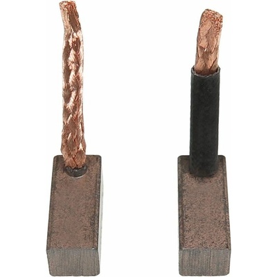 Uhlíkový zberač, štartér AS-PL JSX51-52