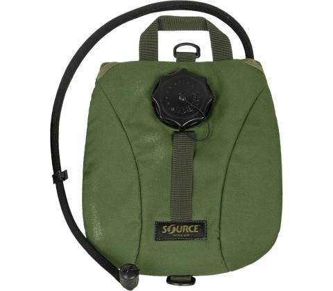 Source Military 2,5l
