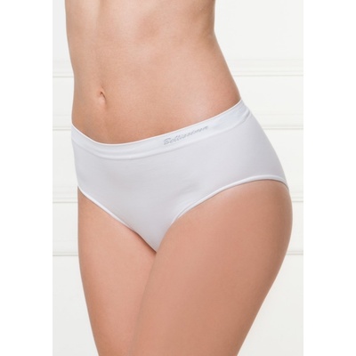 Kalhotky Bellissima Midi slip 025 černá