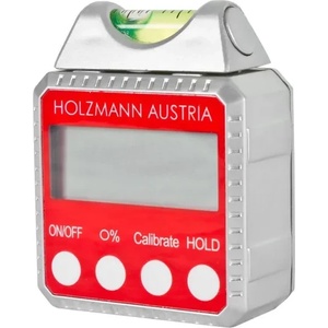 HOLZMANN Дигитален нивелир Holzmann DWM90 / 50x50x25 4x90° (9120039905815)