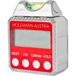 HOLZMANN Дигитален нивелир Holzmann DWM90 / 50x50x25 4x90° (9120039905815)
