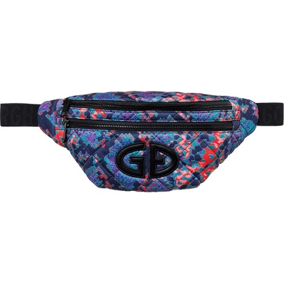 Goldbergh Fiorentina Snake Turchese