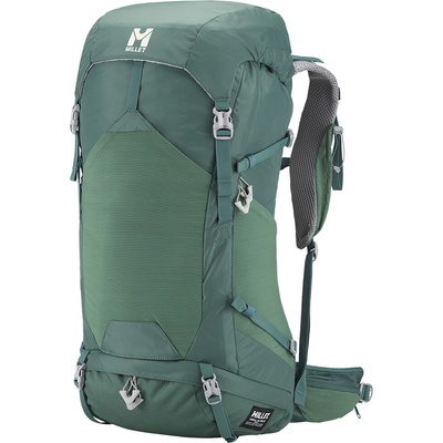 Millet Seneca Air 38l Women zelená