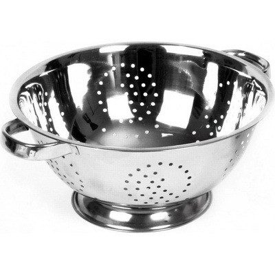 Cedidlo nerez misa, 28 cm, orion