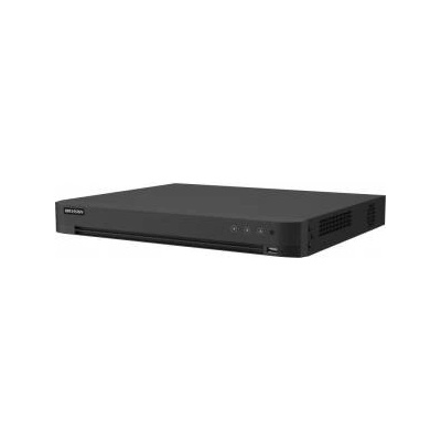 Hikvision DVR AHD, HD-CVI, HD-TVI, CVBS, TCP/IP IDS-7232HQHI-M2/XT 32 CHANNELS Hikvision