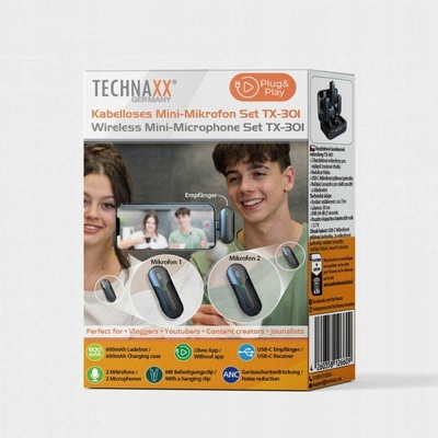 Technaxx TX-301