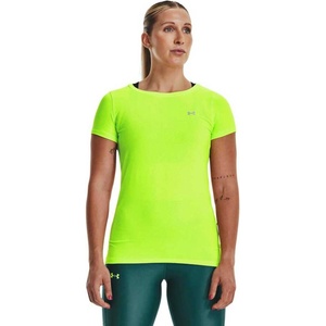 Under armour Тениска HG Armour SS (1328964-369)