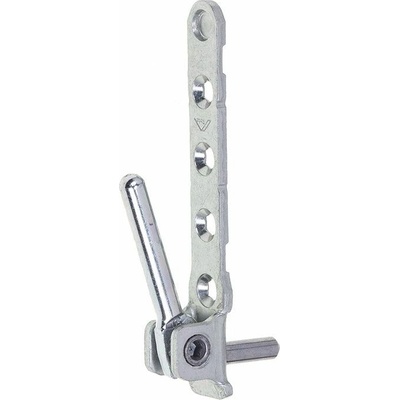 ROTO NX rámové ložisko P 6/150