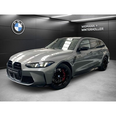 BMW M3 Touring xDrive Competition 390 kW