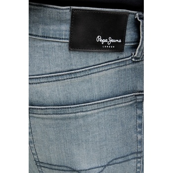 Pepe Jeans Дънки Pepe Jeans мъжки в синьо PM2083988AD (PM2083988AD)