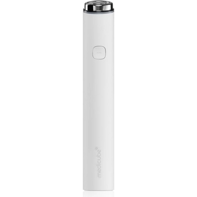 Medicube Age-R Booster Pro Mini мултифункционален уред за освежаване и изглаждане на кожата боя White 75 гр