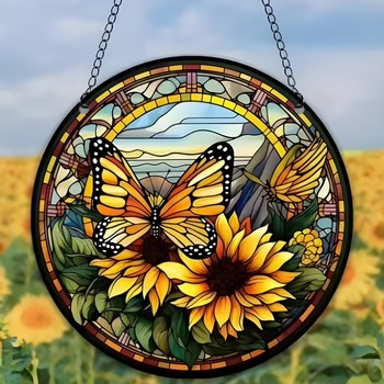 HARAHU Ловец на слънце - Butterfly / Тип6 / L KP37229 (37229)