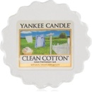 Yankee Candle Clean Cotton vosk do aromalampy 22 g