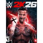 2K Games WWE 2K26 (PC)