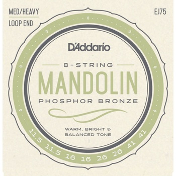 D´Addario EJ75