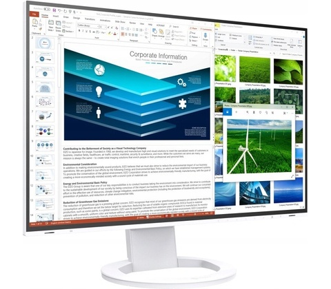 Eizo FlexScan EV2485-WT