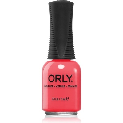 Orly Lacquer lak na nehty odstín Most Definitely 11 ml
