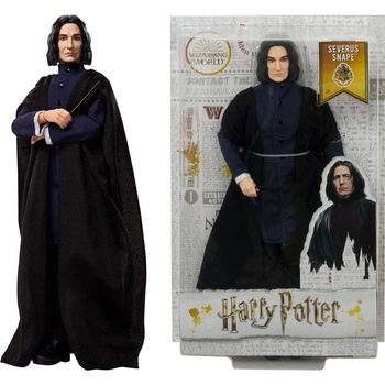 Mattel Harry Potter Profesor Snape