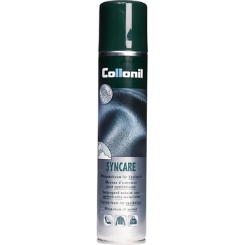 Collonil Syncare ošetrujúca pena na umelú kožu 200 ml
